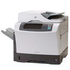 LaserJet 4345xs MFP